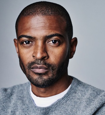 Noel Clarke Loud And Clear Voices