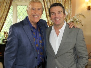 Bradley Walsh brings ‘Come on Down’ to our screen on ITV this Sunday!