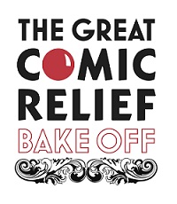 Jameela Jamil Dons Her Apron As She Stars In The Great Comic Relief Bake Off On Wed 25 Feb at 8pm