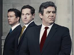 Adam James Stars in Channel 4s Feature Length Drama ‘Coalition’ on Saturday 28th March at 9pm
