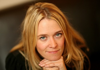 Edith Bowman Joins Loud And Clear Voices