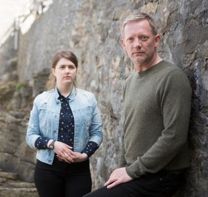 ‘Shetland’ Is Back With Alison O’Donnell As DS Alison McIntosh This Friday at 9pm On BBC1