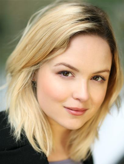 Kimberley Nixon is in heart-warming true story ‘Roald and Beatrix: The Tail of the Curious Mouse’