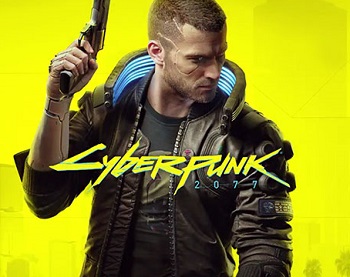 Gavin Drea is in highly anticipated CD Projekt Red video-game ‘Cyberpunk 2077’