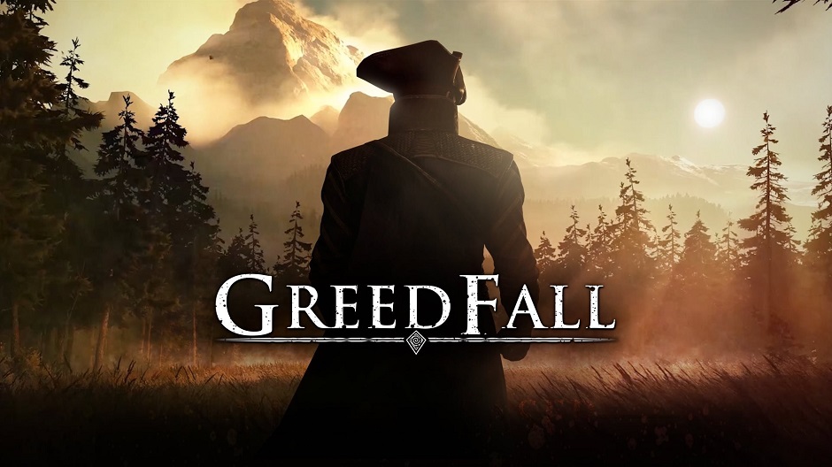 Catherine Bailey is in exciting new action role playing video-game ‘GreedFall’