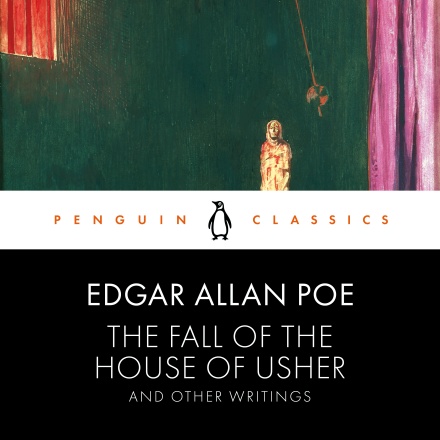 Listen to some of our fantastic voices in the 50 new audiobook editions of Penguin Classics