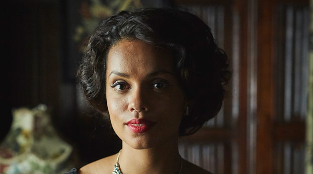 Georgina Campbell is in new Agatha Christie drama ‘The Pale Horse’