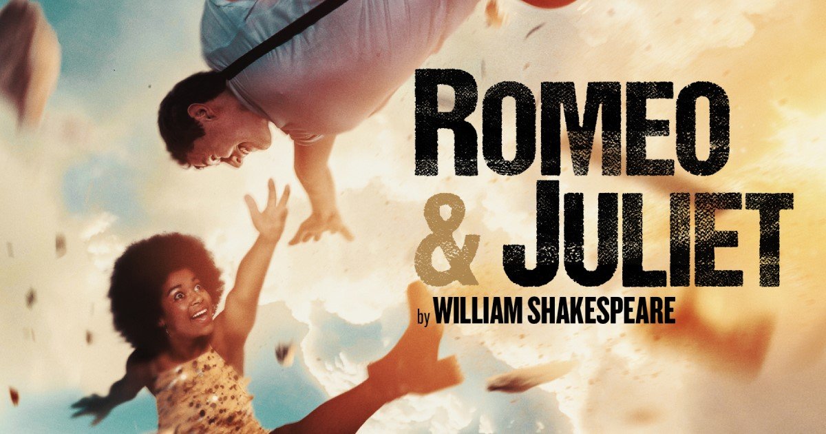 See Emma Cunniffe in Regent’s Park Open Air Theatre’s Production of ‘Romeo & Juliet’