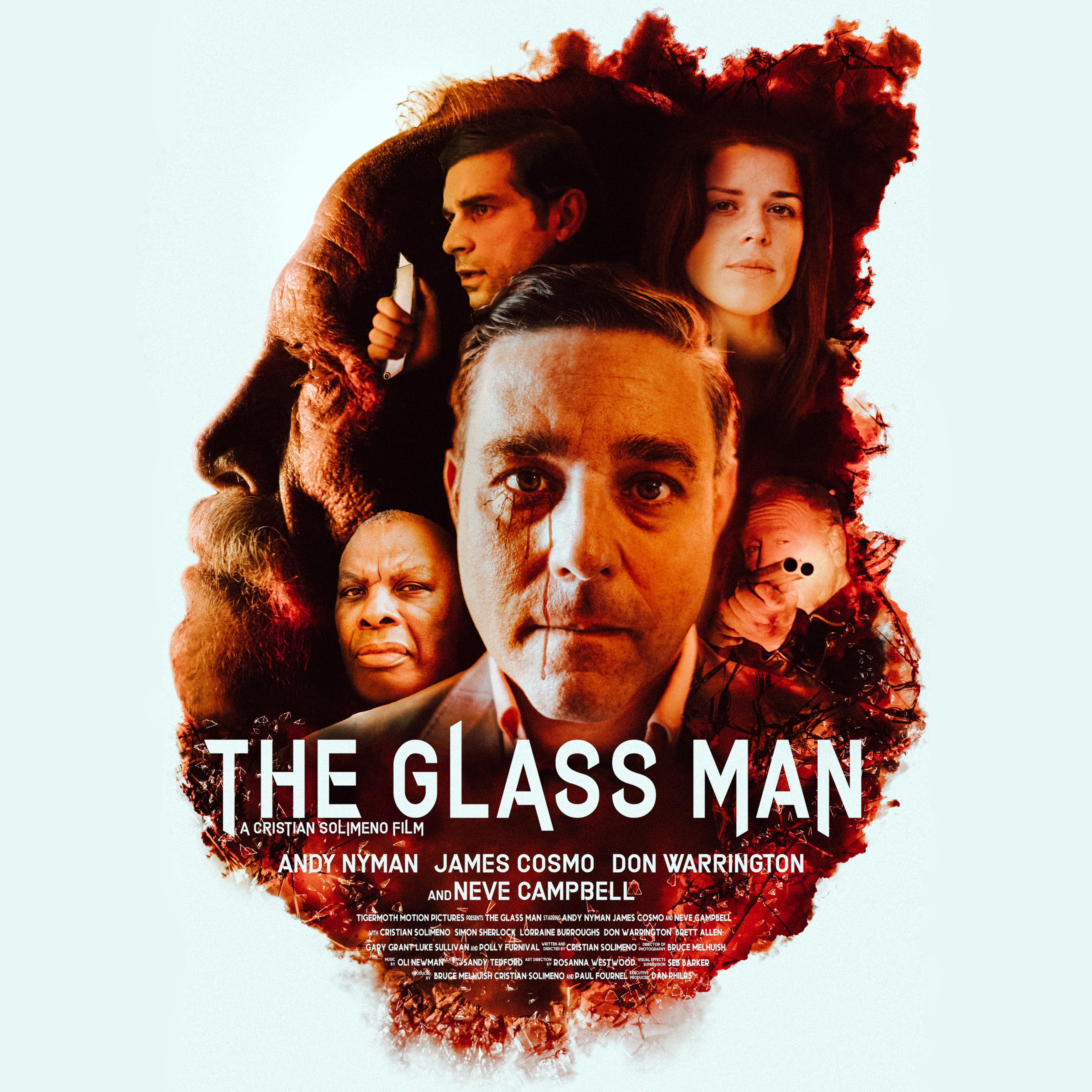 See Cristian Solimeno in British psychological horror ‘The Glass Man’ on Amazon Prime