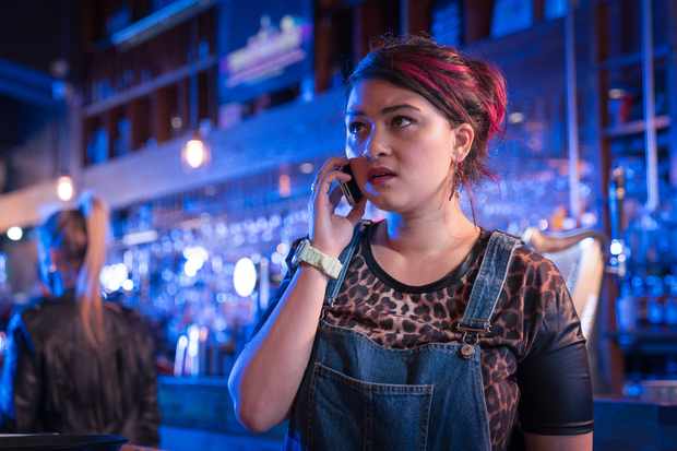 Watch Isabella Laughland in new BBC1 drama ‘Four Lives’