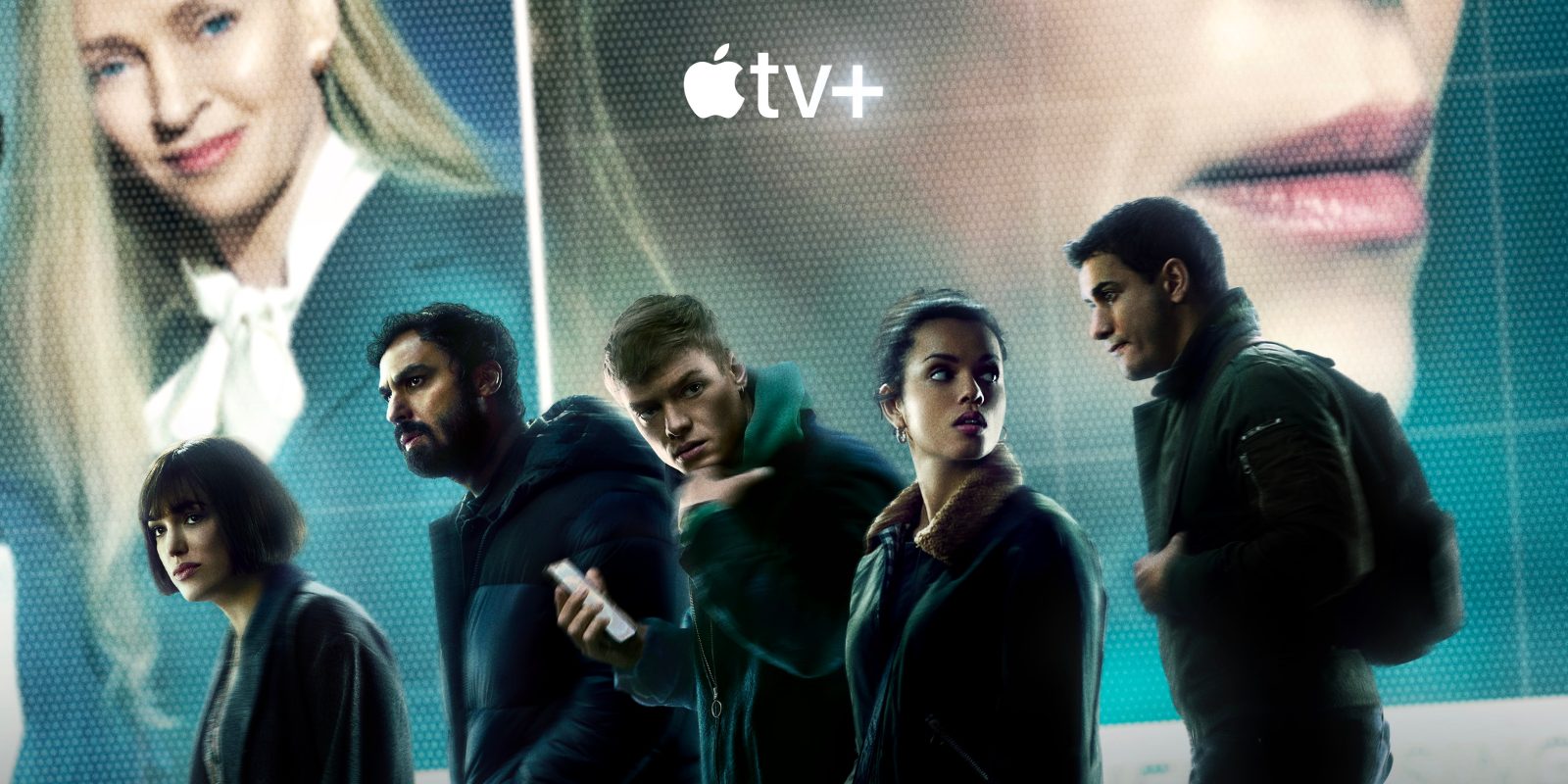 Watch Georgina Campbell in new Apple TV thriller ‘Suspicion’