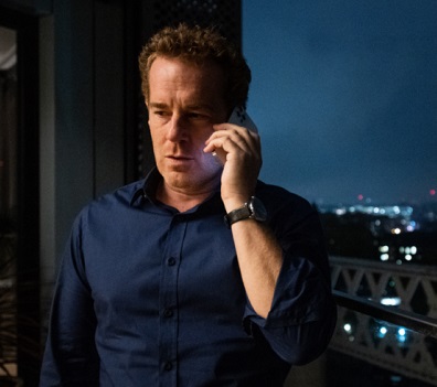 Watch Adam James in brand new 5-part ITV thriller ‘The Suspect’
