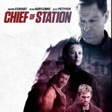 Watch Isobel Wood in espionage thriller ‘Chief of Station’ on Apple TV+