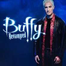 Edinburgh Fringe 2024: Brendan Murphy is ‘Buffy Revamped’