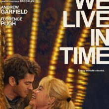 See Adam James in poignant British romantic drama ‘We Live in Time’ in Cinemas