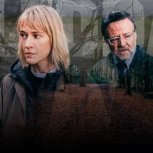 Watch Siôn Alun Davies in new Welsh crime thriller ‘Cleddau’