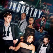 See Emily Barber in highly anticipated third season of hit drama ‘Industry’ on BBC