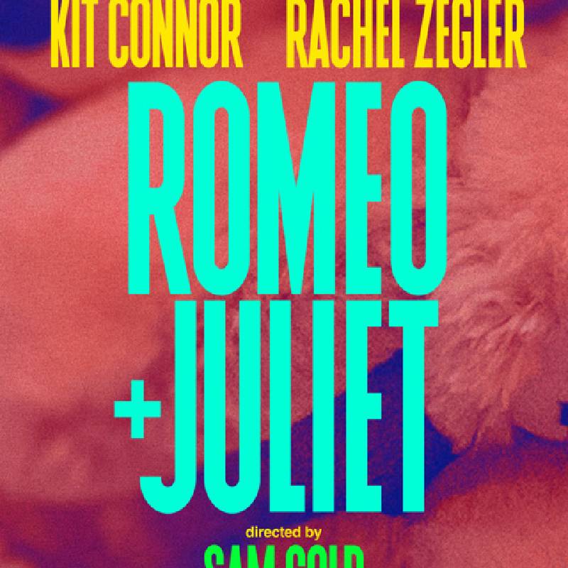 See Taheen Modak in new adaptation of ‘Romeo & Juliet’ on Broadway