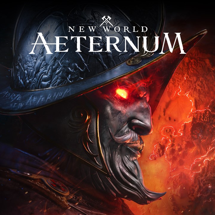 Rich Keeble is in Amazon Games action RPG  ‘New World: Aeternum’