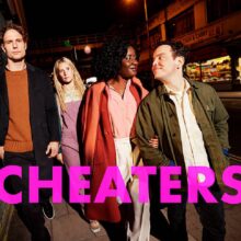 Precious Mustapha is in the latest season of ‘Cheaters’ on BBC1