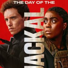 Watch L&C Talent in Sky Original spy thriller ‘The Day of the Jackal’