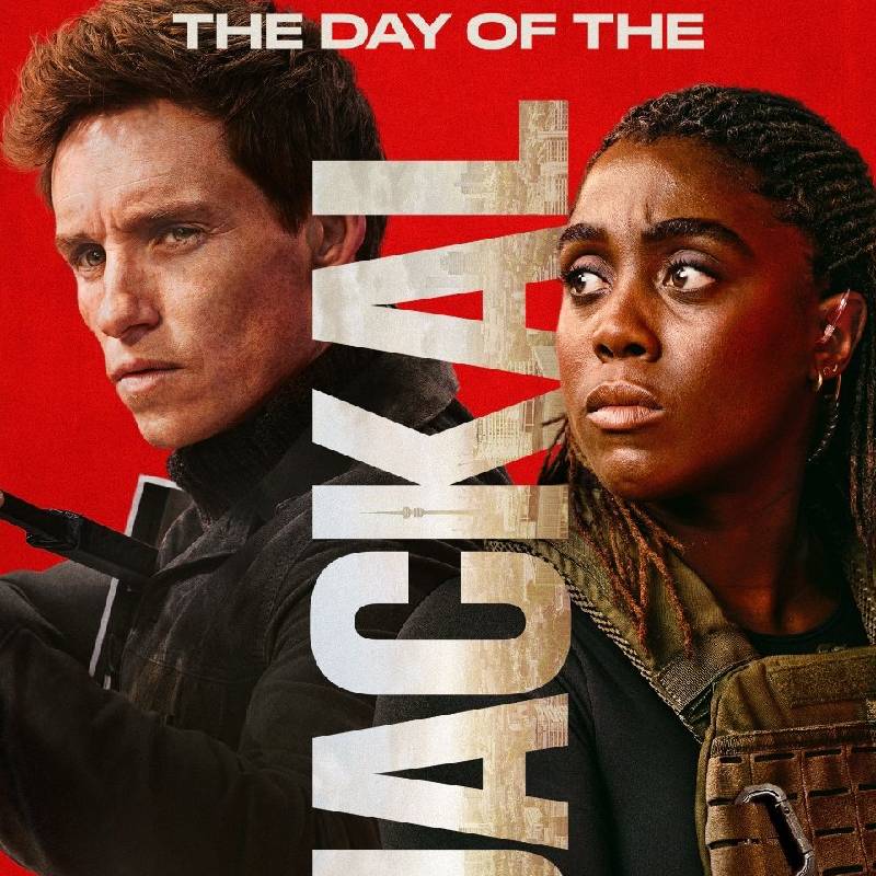 Watch L&C Talent in Sky Original spy thriller ‘The Day of the Jackal’