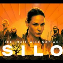 Alexandria Riley returns in hit dystopian Sci-Fi series ‘Silo’