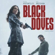 Watch Sally Scott in new Netflix spy thriller ‘Black Doves’